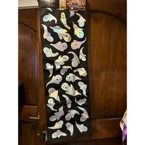 Cynthia Rowley Curious Ghost Table Runner